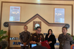 2 Pedukuhan di Maguwoharjo Ini Jadi Lokasi Kasus Tanah Kas Desa, Kerugian Negara Nyaris Rp1 M