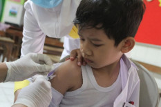 Ada 13 Kasus Suspek Virus Peradangan Otak di DIY, Dinkes Jogja Siapkan Vaksinasi
