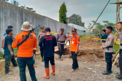 Tiga Korban Longsor di Wonosobo Ditemukan Tak Bernyawa