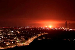 Israel Tolak Gencatan Senjata di Gaza Meski Ada Tekanan Internasional