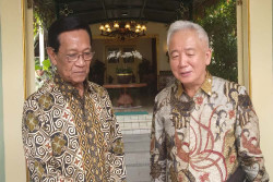 Pemda DIY dan Korsel Jajaki Kerja Sama Baru, Ini Sektor yang Disasar