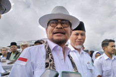 Kasus Pemerasan terhadap Syahrul Yasin Limpo, Polisi Segera Gelar Perkara untuk Penetapan Tersangka