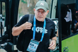 Perpanjang Rekor Sulit Menang di Kandang, Begini Kata Pelatih PSS