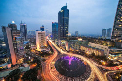 Deretan Kota yang Tenggelam Lebih Cepat, Ada Jakarta dan Semarang