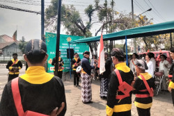 Kirab Budaya Haul HB III Digelar untuk Pelestarian Budaya