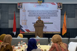 Mitigasi Sengketa Pemilu, Bawaslu DIY Gandeng Tokoh Masyarakat