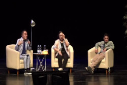 'Terpapar' GSM, Guru Biologi Pakai Cara Unik dan Menyenangkan saat Mengajar di Kelas
