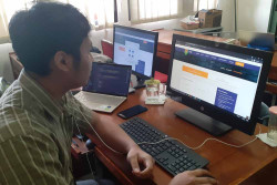 Pemkab Magelang Siapkan Inovasi Daerah Berbasis Teknologi
