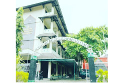 Fenomena Penurunan Jumlah Mahasiswa, PTS Dituntut Tingkatkan Kualitas dan Terapkan Digitalisasi