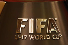 13.251 Personel Polisi Siap Amankan Piala Dunia U-17