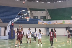 Farmasi Cup 2023 Digelar untuk Mengasah Kemampuan Nonakademik Mahasiswa