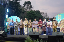 Gelar Priority Customer Gathering, PLN Perkenalkan Digitalisasi dan Layanan Ekstra Bagi Sektor Industri