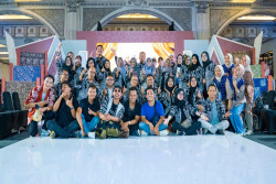 Dekranasda Sleman Siapkan Regenerasi SDM Perajin Batik Unggul