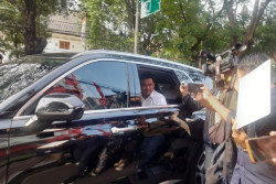 Dukung Prabowo-Gibran, Bobby Dipanggil PDIP
