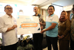Kemendag Bangun Ekosistem UMKM Melalui Pelatihan dan Permodalan