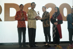 Selamat! DIY Raih Provinsi Terbaik Pada Indonesias SDGs Action Awards 2023