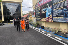 Tega, Ibu di Gunungkidul Bunuh dan Buang Bayinya di Depan Bengkel di Semanu