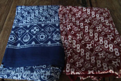 Kulonprogo Godog Motif Batik Baru, Terinspirasi Penderes Nira