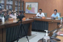 DPRD DIY Bahas Raperda Baru, Kalurahan dan Kelurahan Bakal Dapat Rp1 Miliar per Tahun
