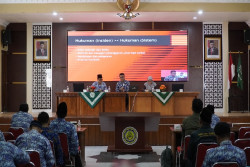 KPAI Rekomendasikan 6 Langkah Cegah Kekerasan di Sekolah