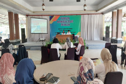 DPMPTSP Gelar Forum Konsultasi Publik Meningkatkan Pelayanan MPP