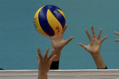 Klasemen Terbaru Liga Voli Putri Korea sebelum Megawati Berlaga