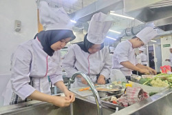 Dukung DSP Borobudur, Ratusan SDM Pariwisata di DIY Disertifikasi
