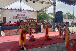 Jadi Poros Mataram Islam, Pemkab Bantul Dorong Pengembangan Seni Budaya Imogiri