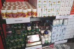 Kronologi Pengungkapan Pabrik Obat Ilegal di Sleman, Baru Beroperasi 3 Bulan