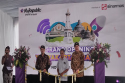 Perkuat Digitalisasi di Masyarakat, Pemkot Persilahkan Swasta Masuk Investasi Jaringan Internet