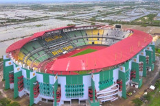 VAR untuk Piala Dunia U-17 Dipastikan Sudah Terpasang di 4 Stadion
