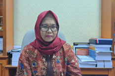 Meneladani Sikap Nyi Ageng Serang  Melalui Pembangunan SDM di Kulonprogo