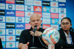 Imbang Lawan Persis, Insting Cetak Gol PSS Jadi Bahan Evaluasi