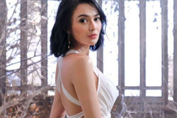 Dijamin Istimewa, Wika Salim dan Aurelie Moeremans Tampil di Opening Ceremony Piala Dunia U-17