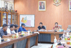 Eko Suwanto: Peringati Hari Pahlawan, DPRD DIY Gelar Wayang Kulit Lakon Wahyu Cakraningrat