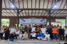 Rakerda AELI DIY Sasar Penguatan Kapabilitas Pegiat Experiential Learning