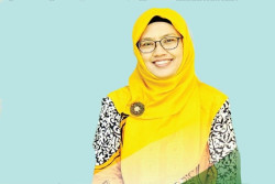 UNISA YOGYAKARTA, Perkuat Posisi di Tingkat Nasional dan Global