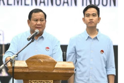 Gibran Dinilai Sosok Pembawa Kepentingan Generasi Muda