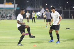 Timnas Indonesia vs Ekuador Malam Ini: Link Live Streaming, Prediksi dan Susunan Pemain