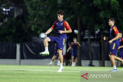 Piala Dunia U-17: Spanyol Tak Ingin Remehkan Kanada