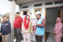 Gurat Senyum Warga Brebes dan Tegal, Terima Bantuan Pasang Baru Listrik Gratis dari PLN dan Pemerintah