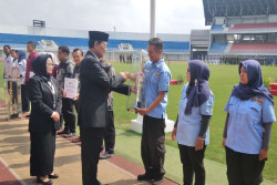 Hari Pahlawan Jadi Momentum Berantas Kemiskinan dan Kebodohan