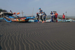 Pascapandemi, GIPI Sebut Event Sportourism di DIY Terus Meningkat