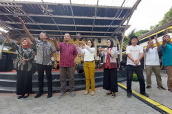 Pamerkan Produk Pasar Rakyat, Disdagfest Kembali Digelar Tahun Ini