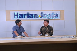 Lurah dan Pamong Kalurahan se-DIY Siap Jaga Netralitas di Pemilu 2024
