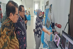 UGM Selenggarakan SNH2PM, Pengembangan UKM Berkelanjutan Jadi Fokus Utama