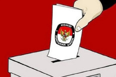 Besok Lusa, KPU Tetapkan Pasangan Capres dan Cawapres 2024