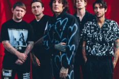 Konser Hari Kedua Bring Me The Horizon Batal, Berikut Pernyataan Promotor