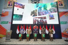 BEI: Program Inkubasi UMKM untuk Membesar & Masuk Pasar Modal
