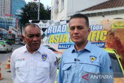 Antusias Besar, Peserta APRC Grand Final Dibatasi untuk 65 Pembalap